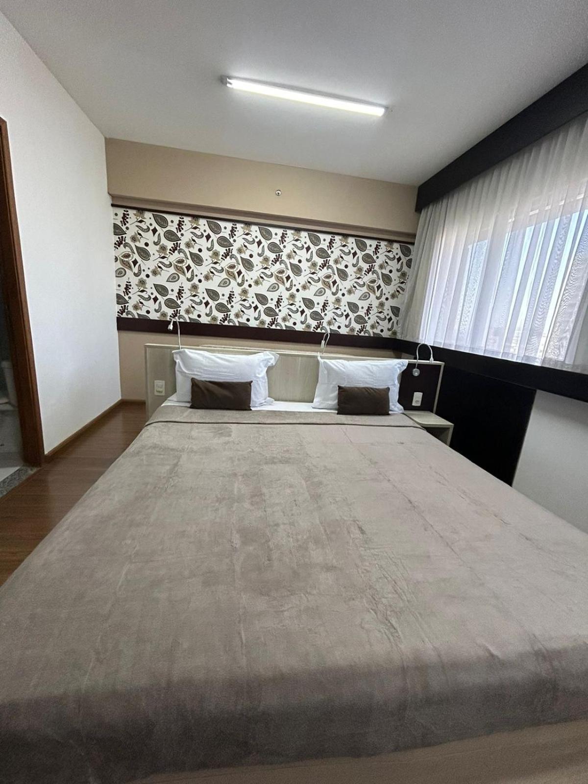 Flat Mercu Paraiso Beneficencia Portuguesa Com Garagem 1307 São Paulo Exteriör bild